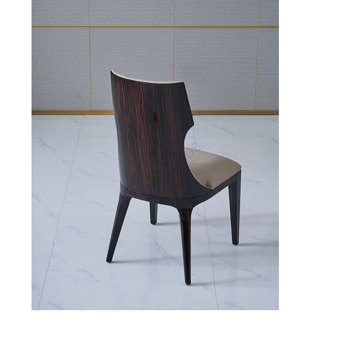 Dining chair Zambal