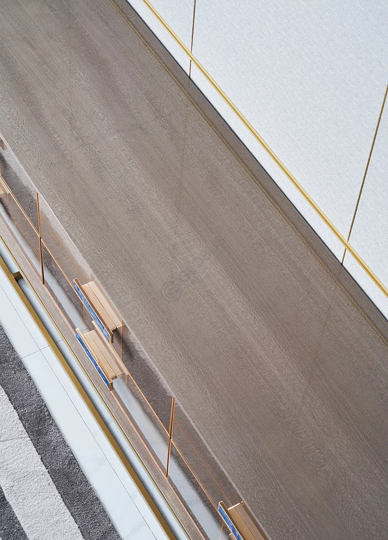 TV stand Ricciardino