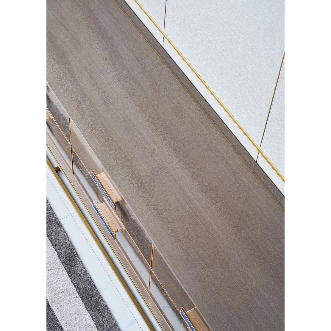 TV stand Ricciardino