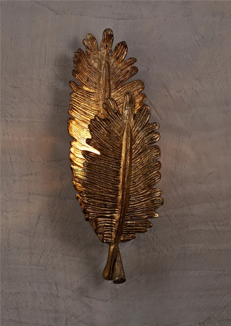 Wall lamp Quinctianae