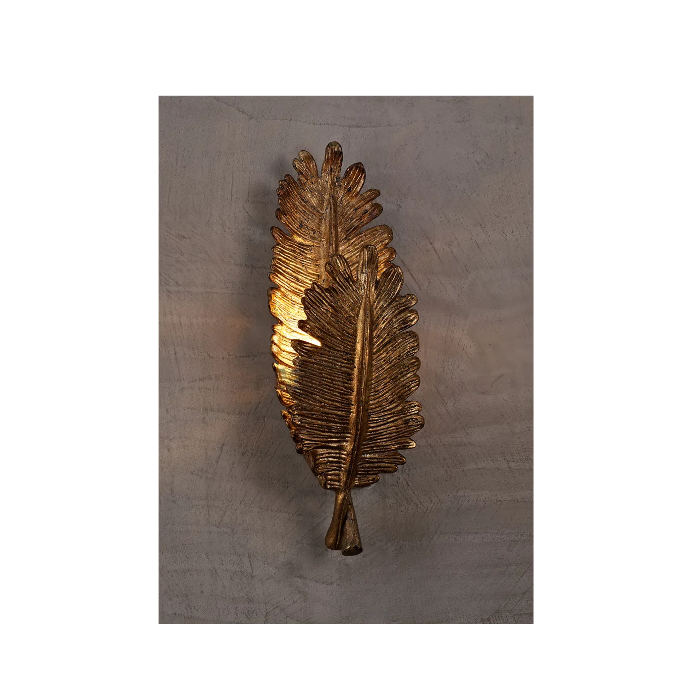 Wall lamp Quinctianae