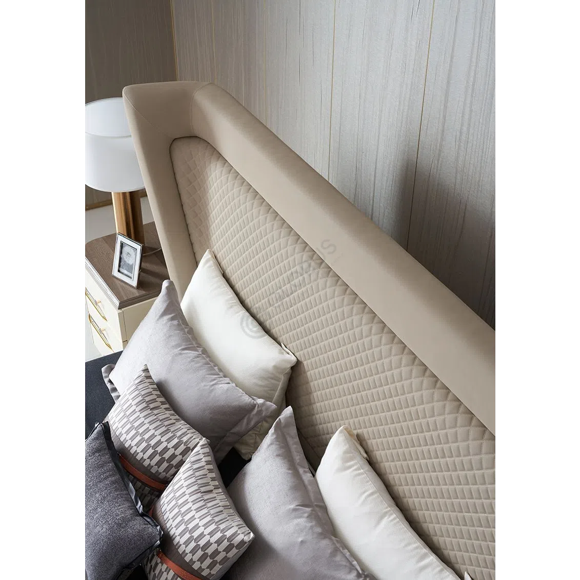 Кровать Securus