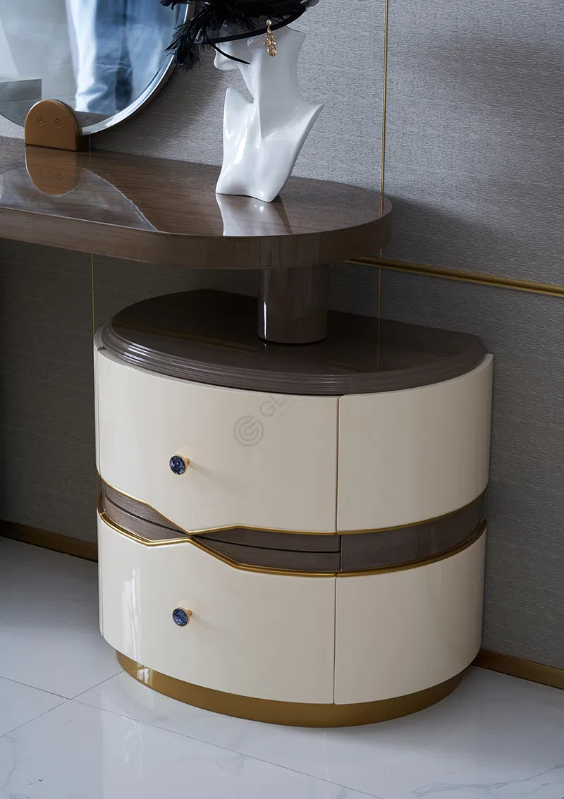 Dressing table Adira