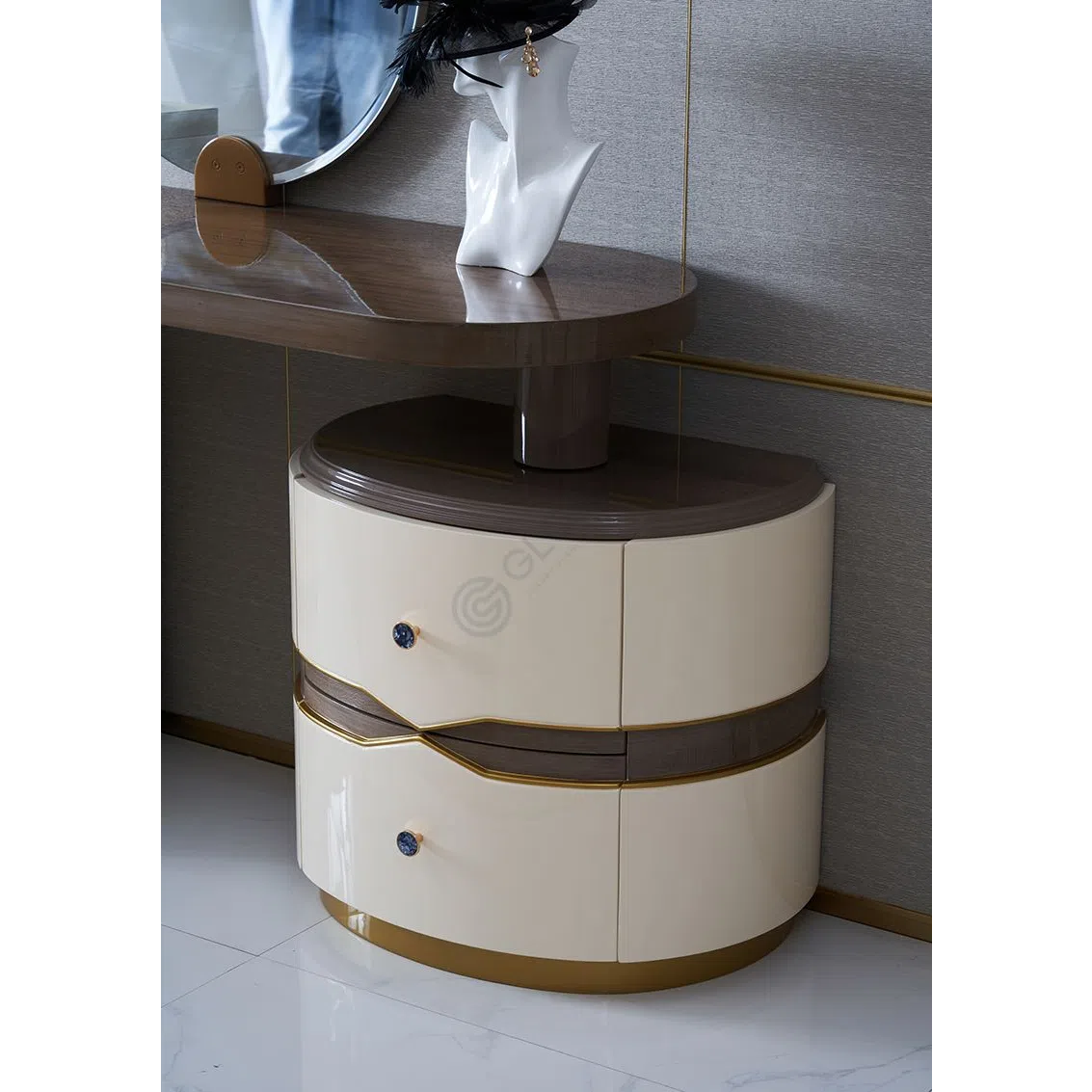 Dressing table Adira