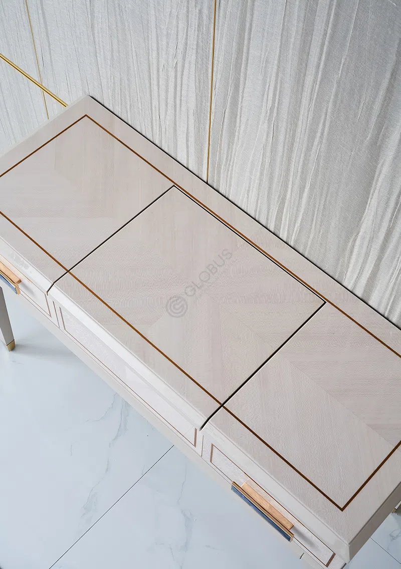 Dressing table Gelido