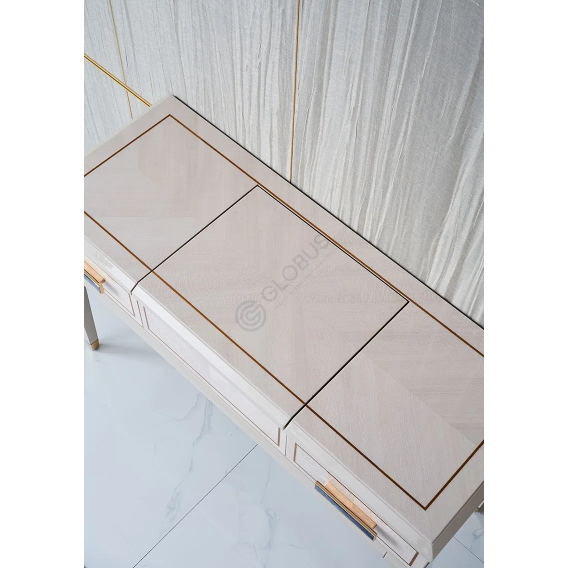 Dressing table Gelido