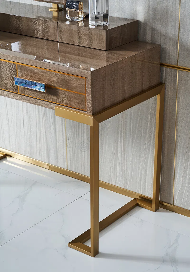 Dressing table Turba