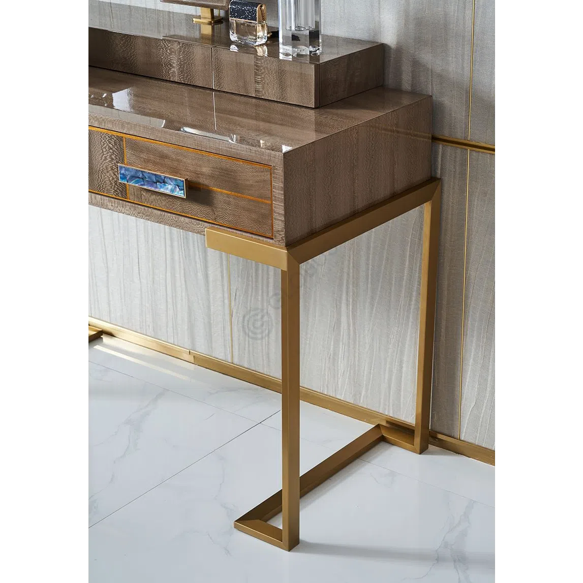 Dressing table Turba