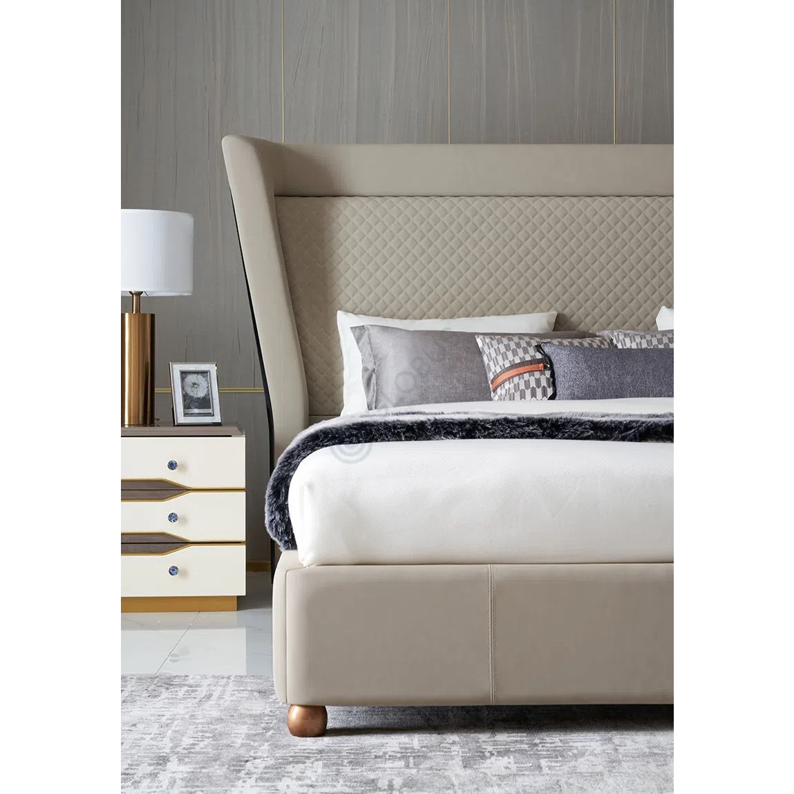 Кровать Securus