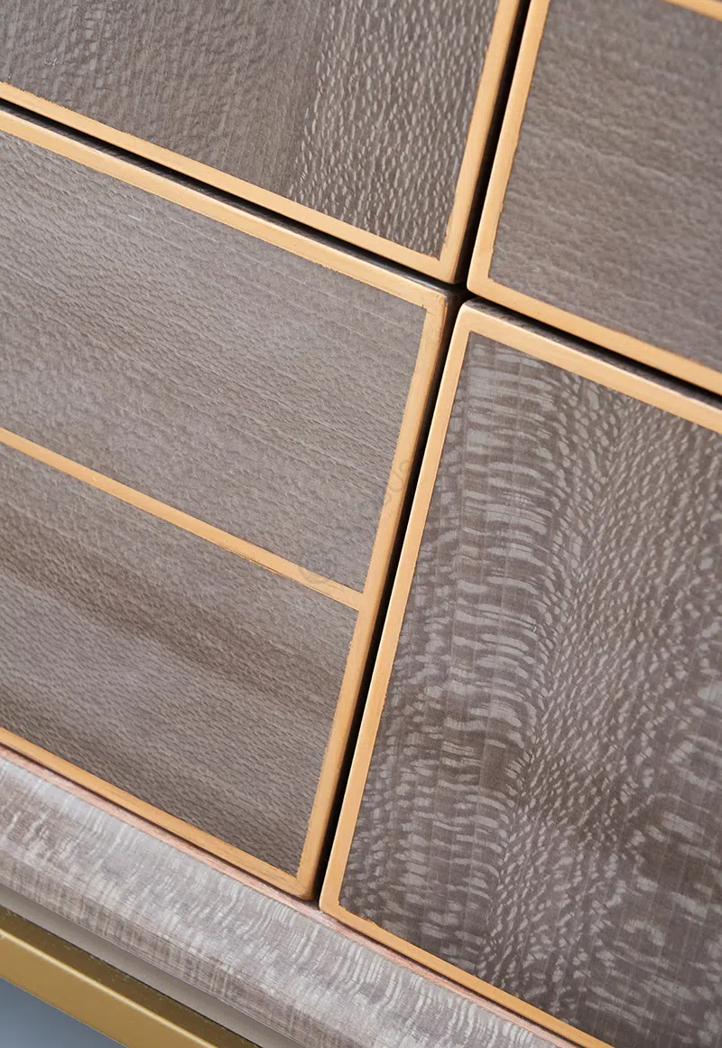 TV stand Ricciardino