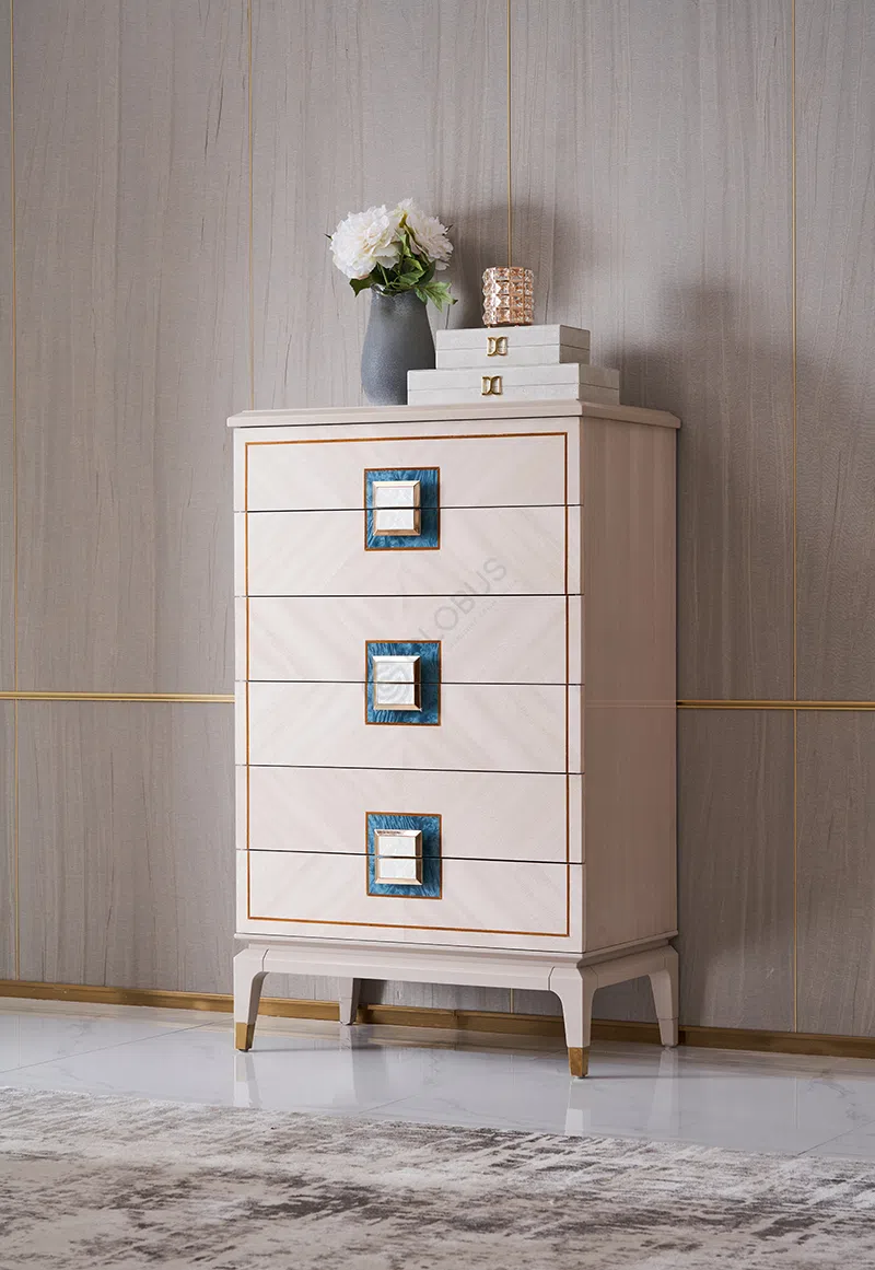 Dresser Hyrcina