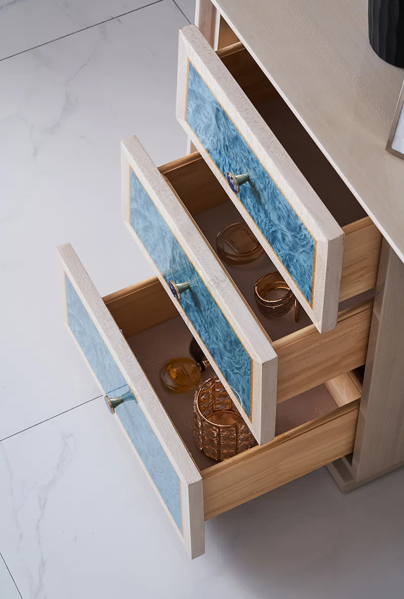 Dressing table Merrick