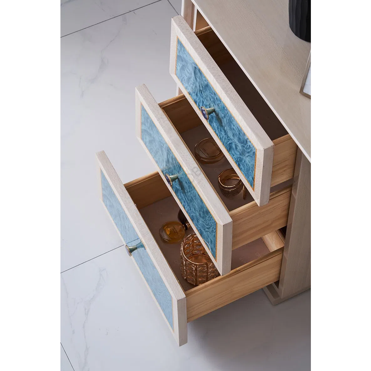 Dressing table Merrick