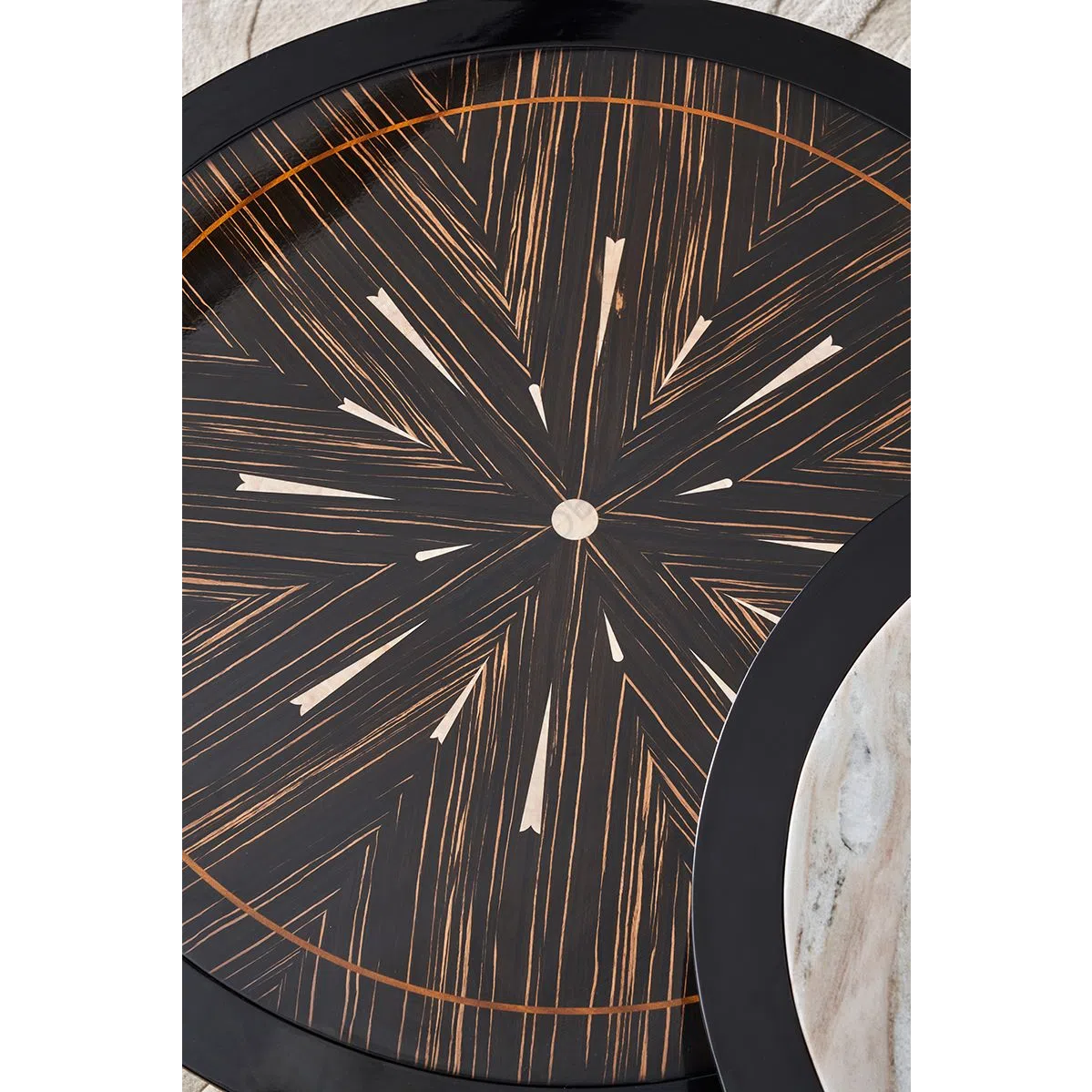 Журнальный столик Zozza