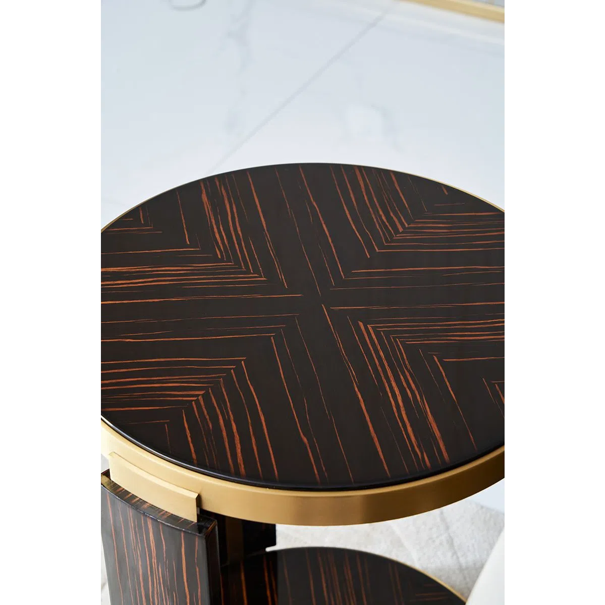 Side table Spesialis