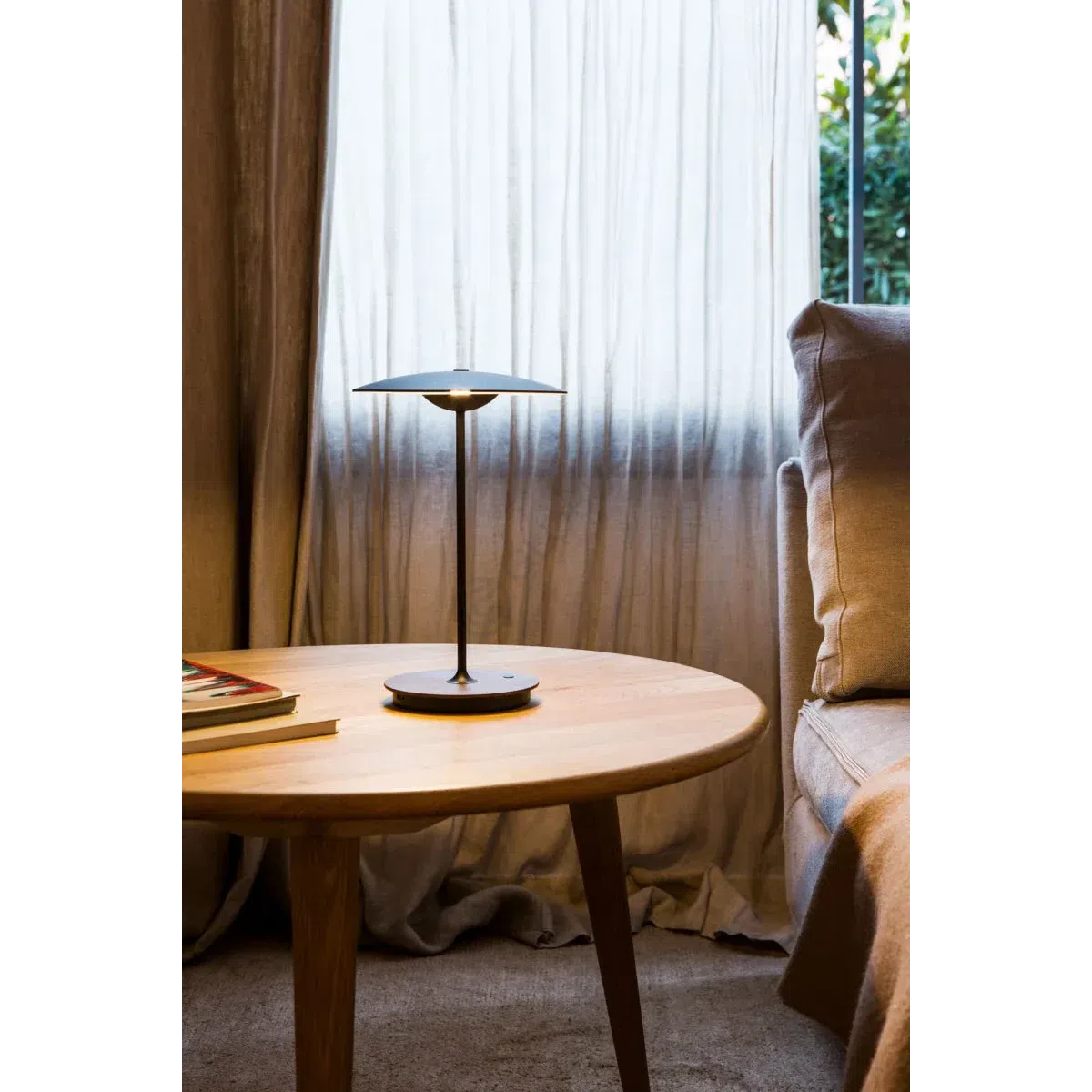 Table lamp MARSET Ginger