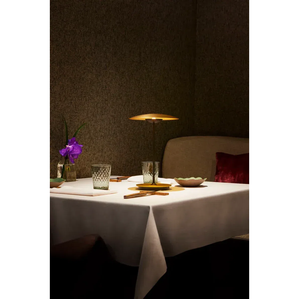 Table lamp MARSET Ginger