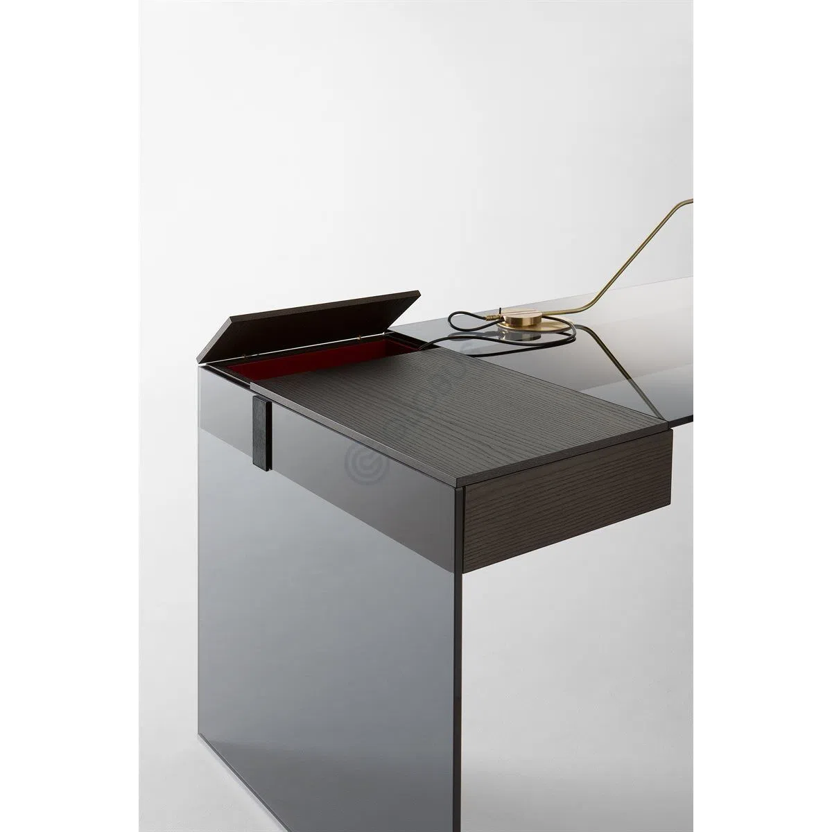 Desk GALLOTTI&RADICE Air Desk W