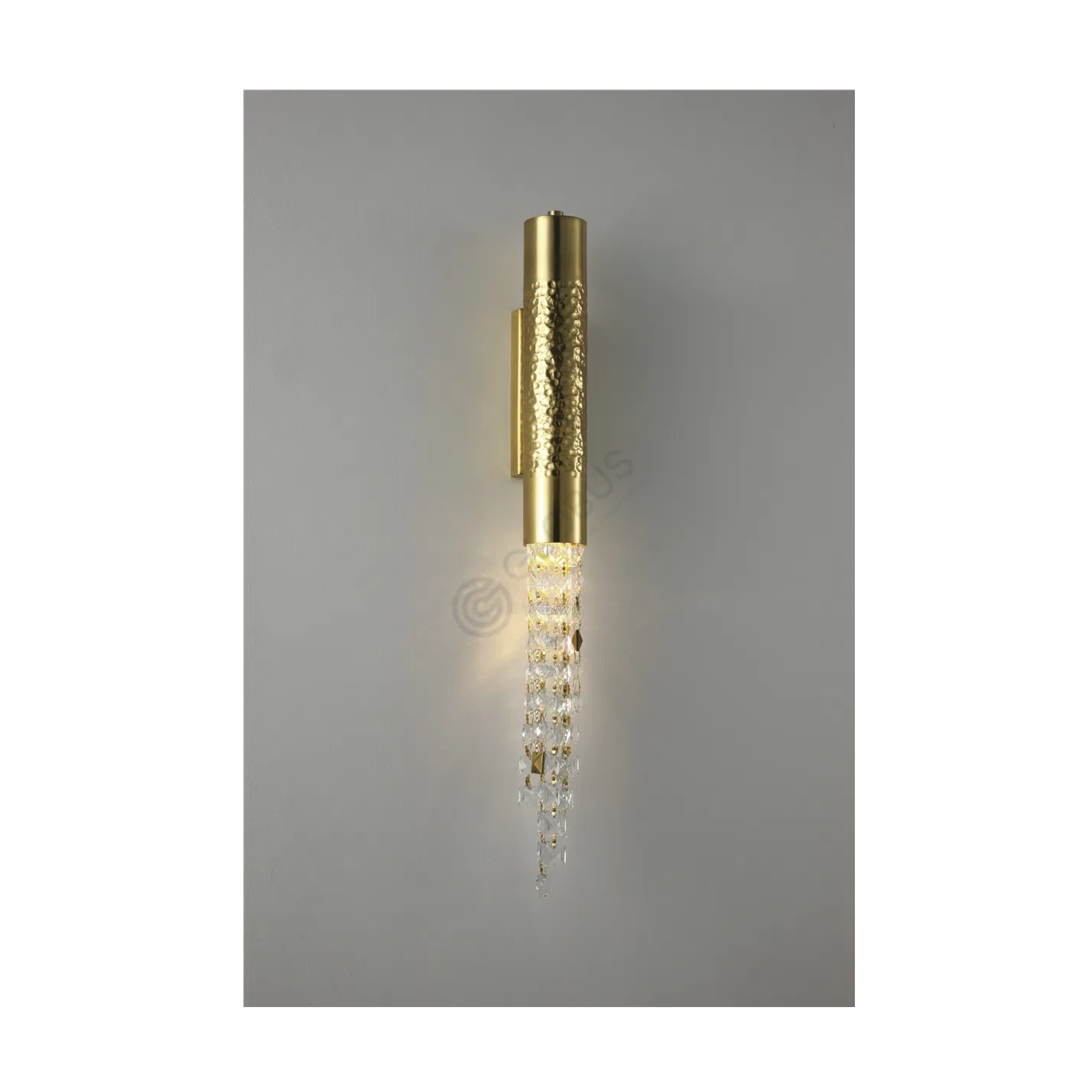 Wall lamp CASTRO LIGHTING Safi
