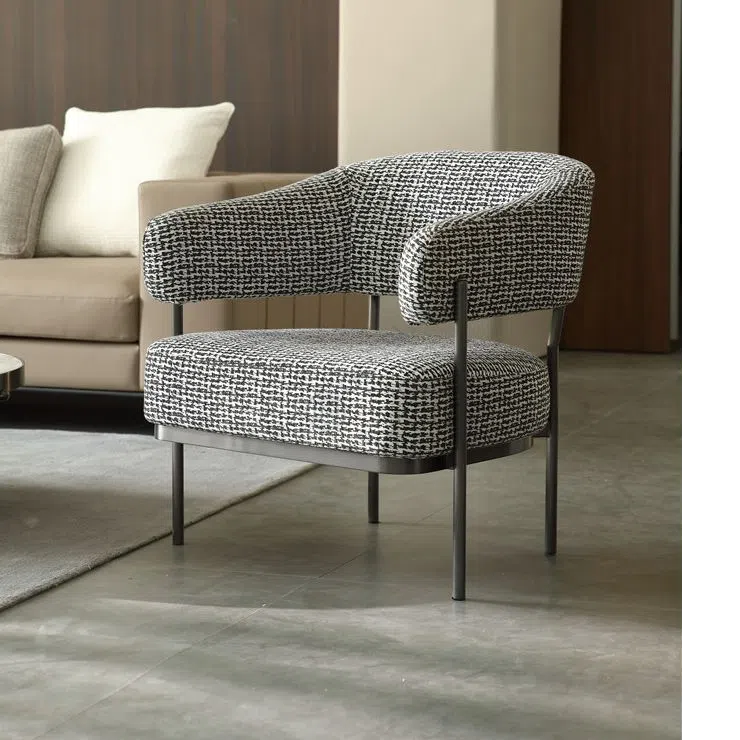 Armchair Sollemnitas