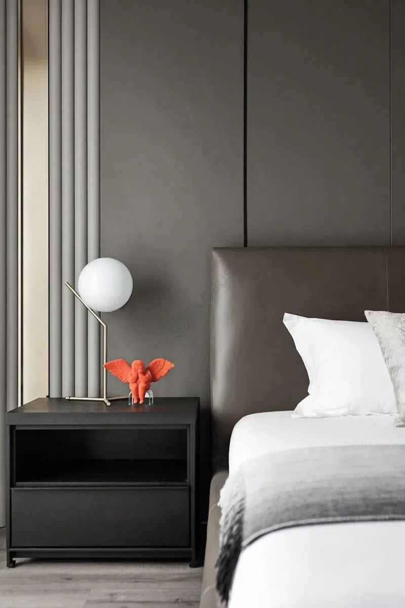 Bedside table CAMERICH