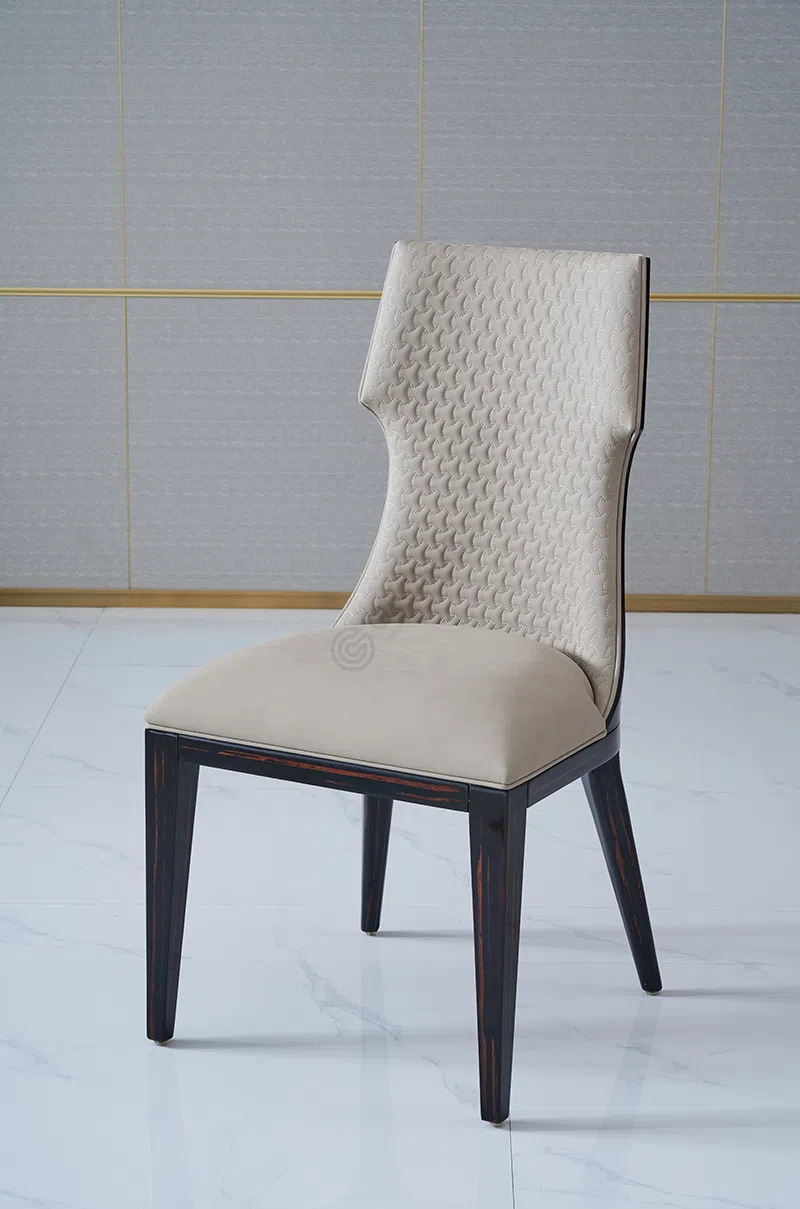 Dining chair Zambal