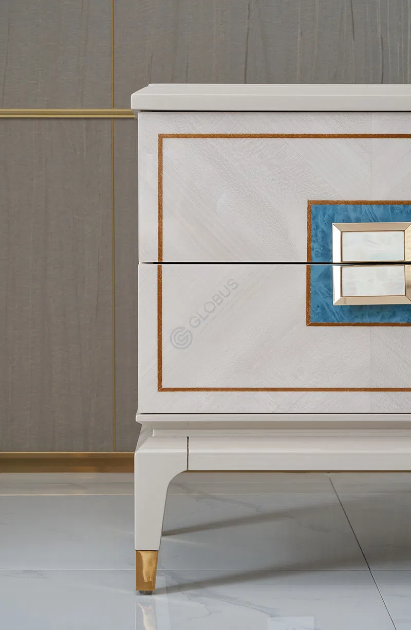 Bedside table Yusmialy