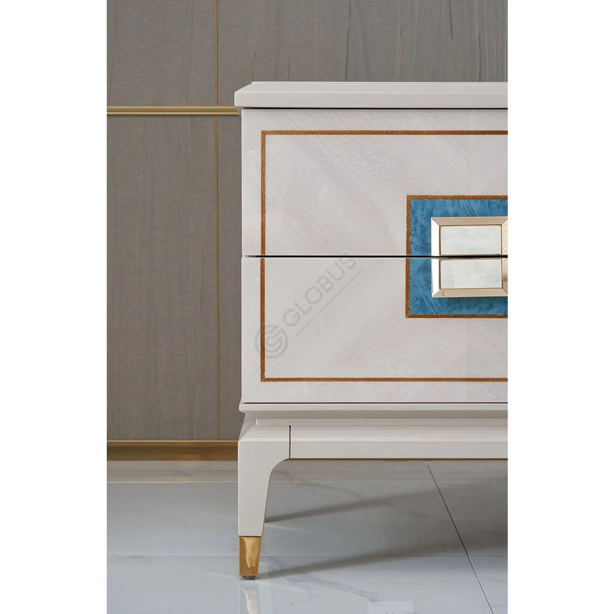 Bedside table Yusmialy