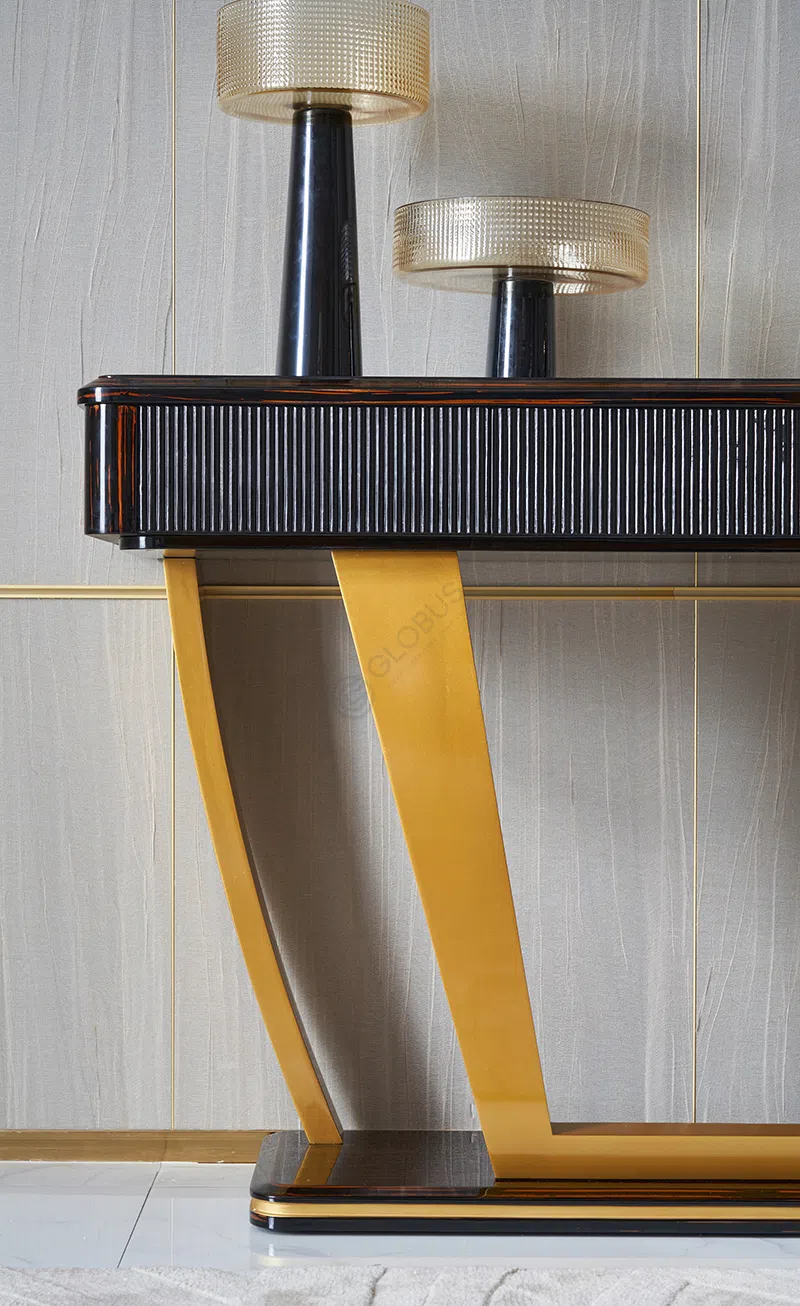 Console BRUNO ZAMPA Swing