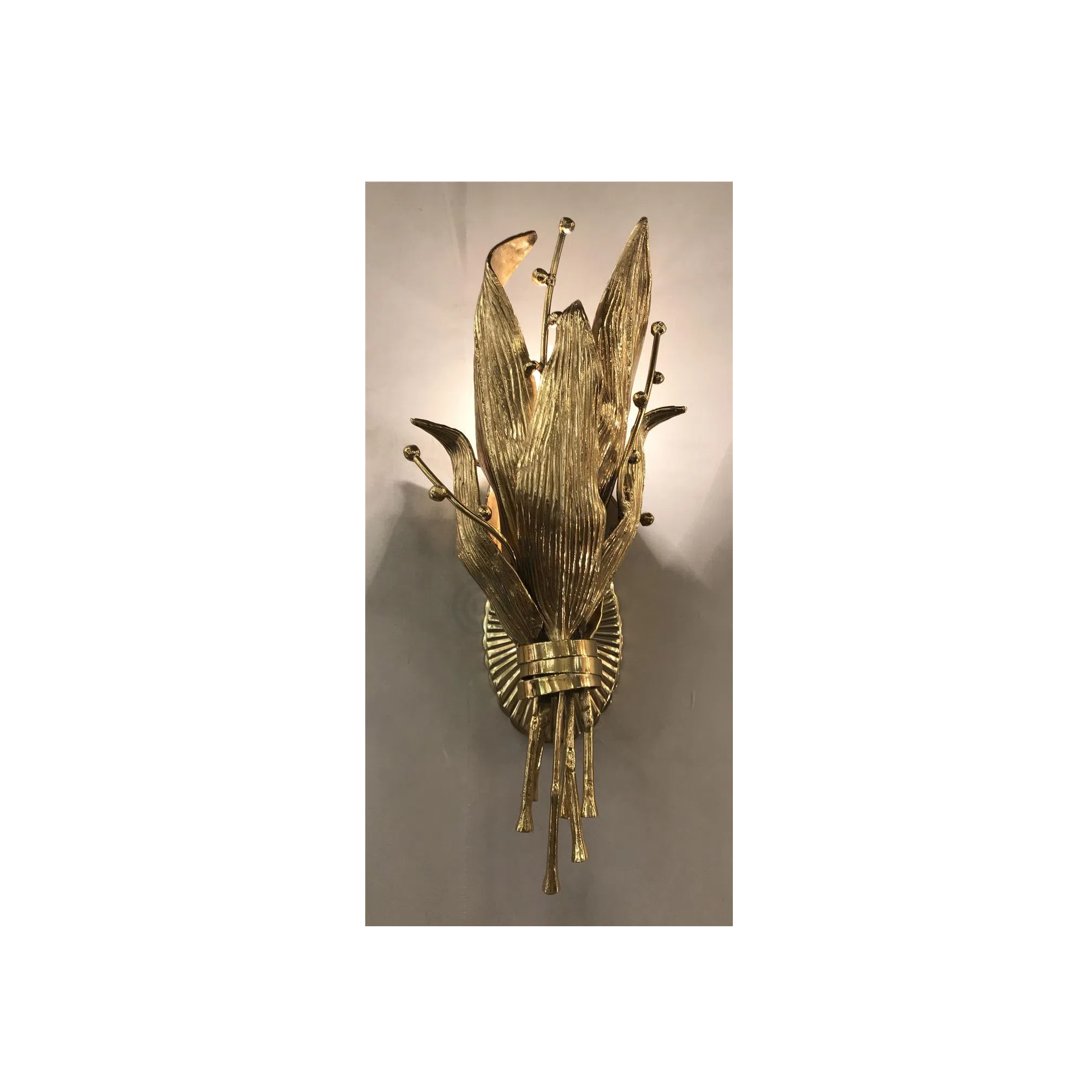 Wall lamp Venteloni