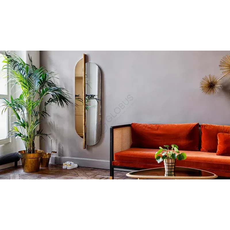 Mirror RED EDITION Totem