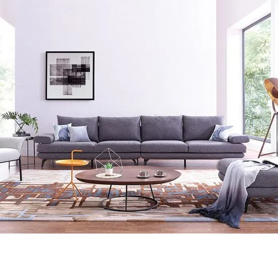 Sofa Turricula