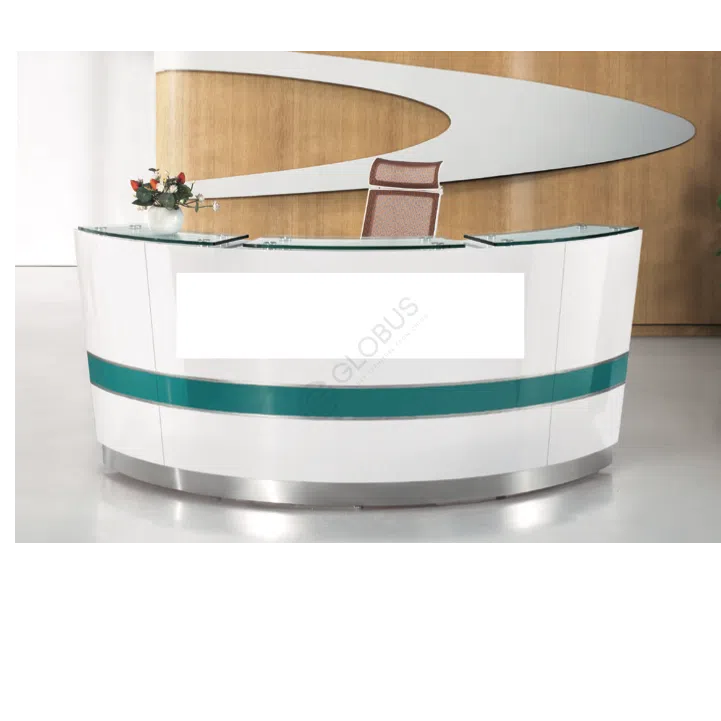 Reception desk Ginevra