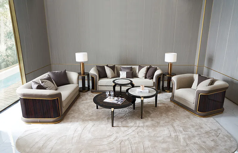 Coffee table Tabridius