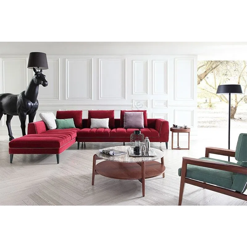 Coffee table Luscavia