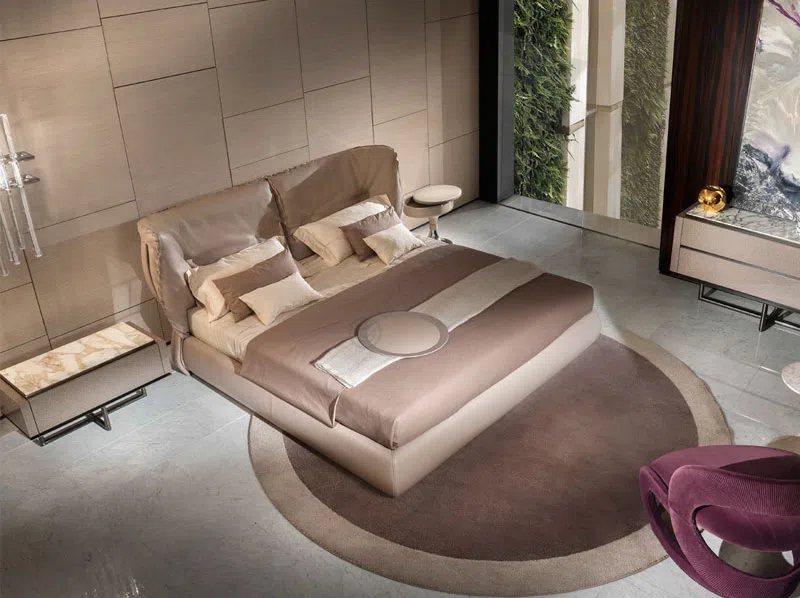 Bed HESSENTIA Cannes