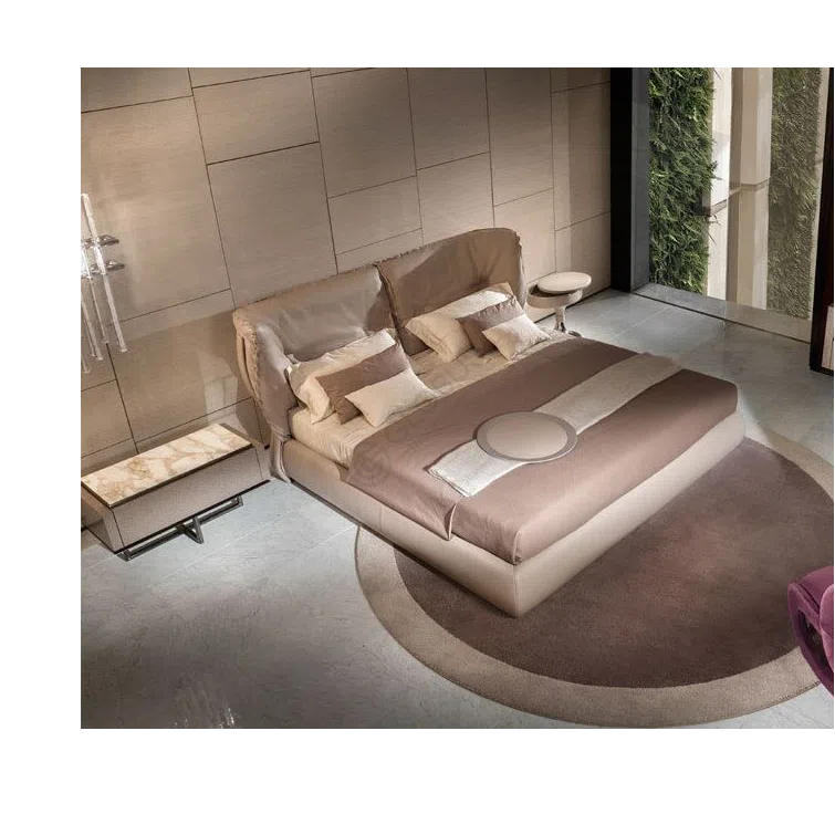 Bed CORNELIO CAPPELLINI Cannes