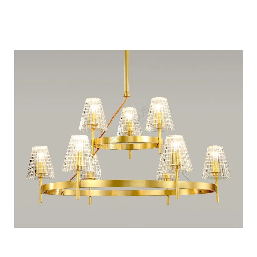 Chandelier Miros