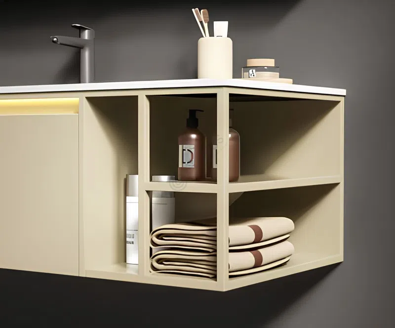 Bathroom cabinet Emeline