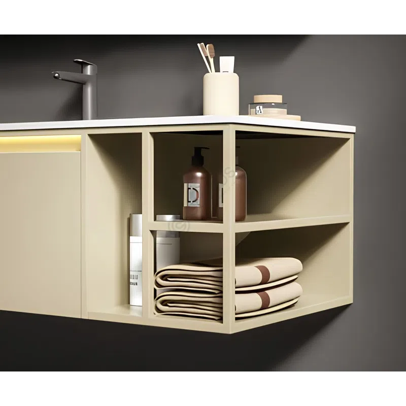 Bathroom cabinet Emeline