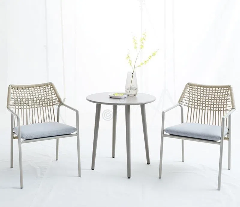 Outdoor chair TRIBU Nodi