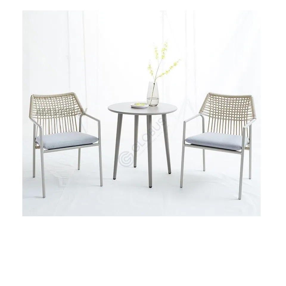 Outdoor chair TRIBU Nodi