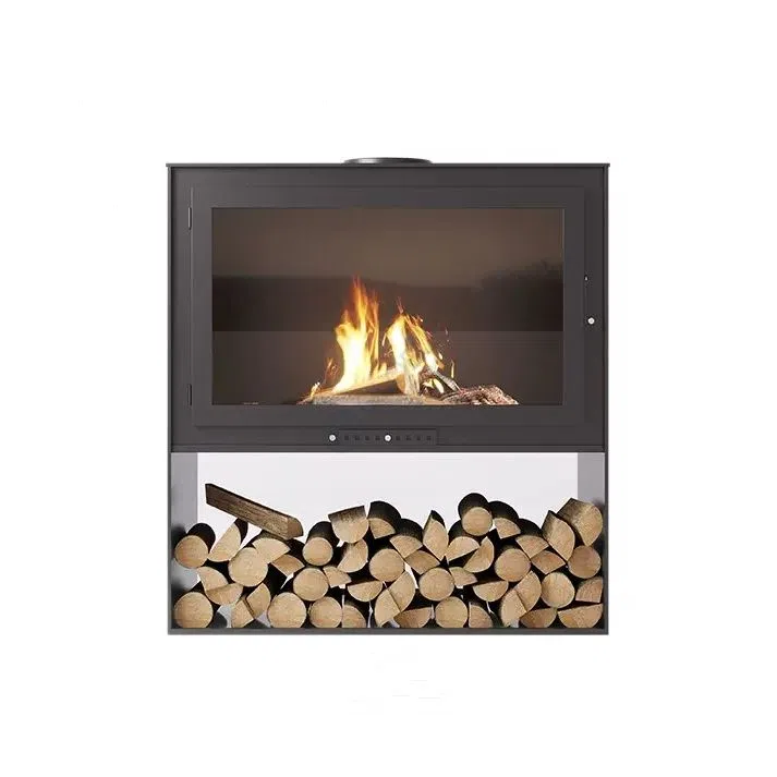 Fireplace Umaresca
