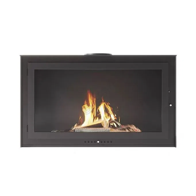 Fireplace Fiacre