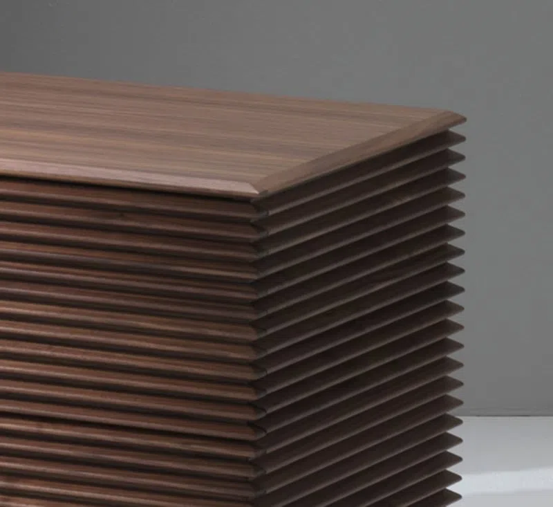 Bedside table PORADA Riga