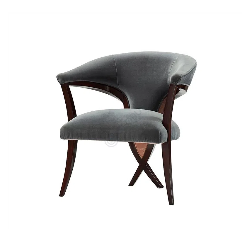 Armchair CHRISTOPHER GUY Monte Carlo
