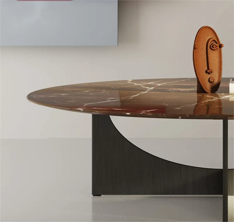 Coffee table MINOTTI Lido