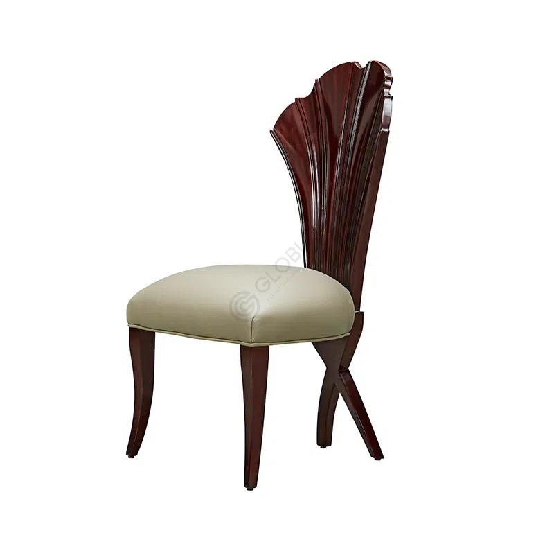 Dining chair CHRISTOPHER GUY La Croisette