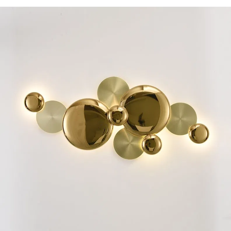 Wall lamp Unara
