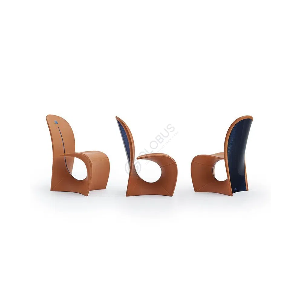 Обеденный стул BUGATTI HOME Cobra